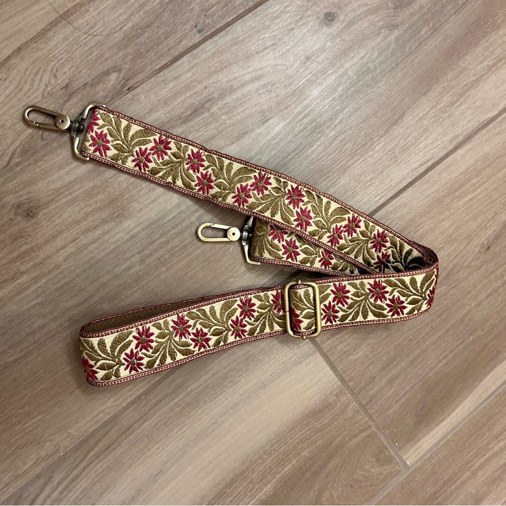 Guitar Strap